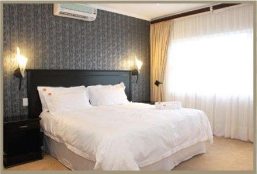 Florida Park Hotel, Florida Road Durban Exterior foto