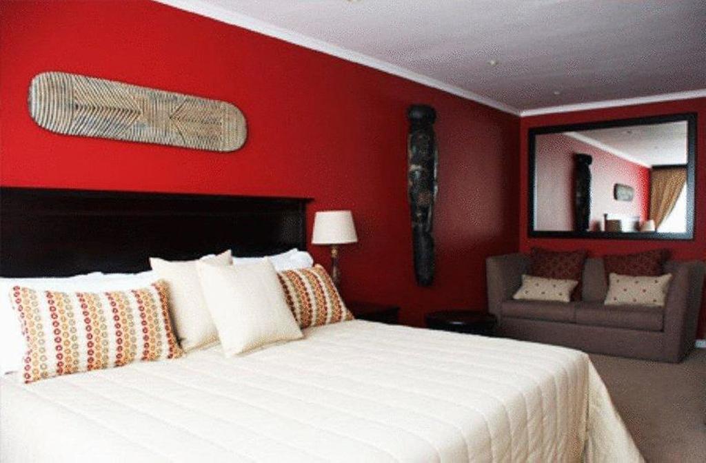 Florida Park Hotel, Florida Road Durban Zimmer foto